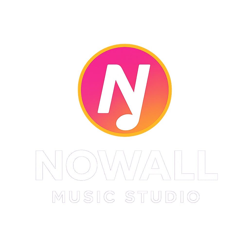 NoWall Music Studio